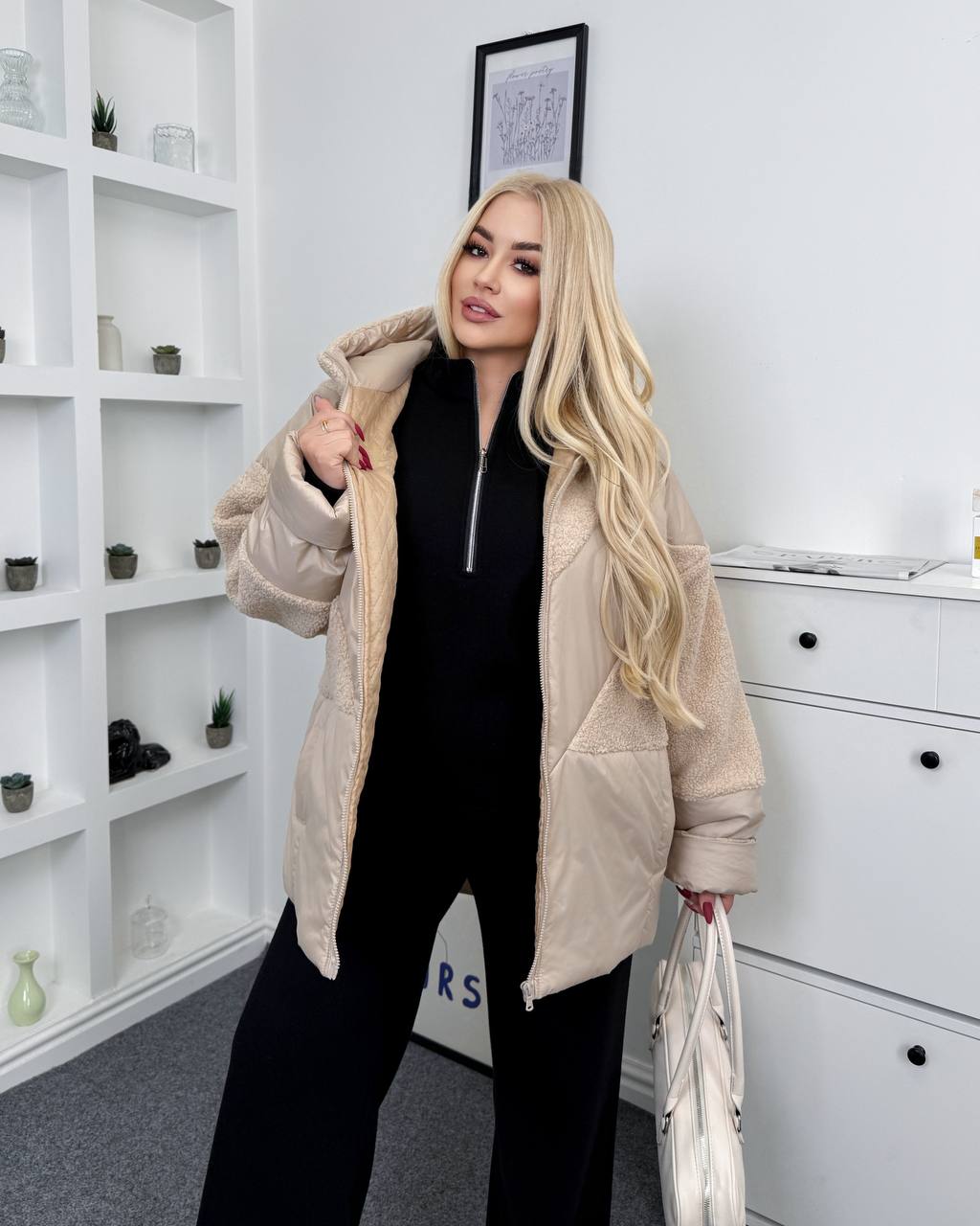 Куртка 24112524